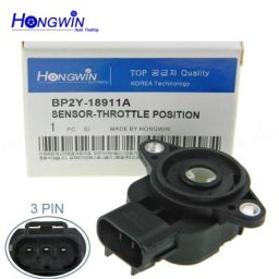Capteur de Position d'accélérateur BP2Y-18911A pour Mazda Miata protège 1 5 l 1 6 l 1 8 l 2 l
