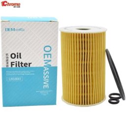 Filtre à huile 03L115466 pour VW Transporter Touran Tiguan Passat Golf Caddy Audi A3 Seat Altea