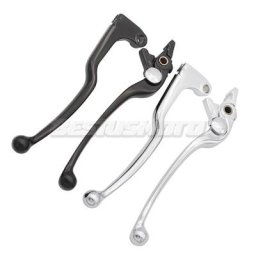Magasins de motos/leviers d'embrayage de frein droit pour Yamaha YZF R1 R6 R6S YZF-R1 YZFR1 YZF-R6