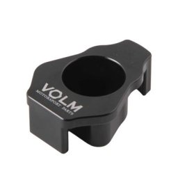 Insert de montage Dogbone Mkvii pour Volkswagen Golf Gti Mk7 aluminium billette livraison