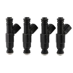 Injecteurs de carburant 0280156154 pour Ford Focus Fi.C. Mondeo Mazda Volvo jeu de 4