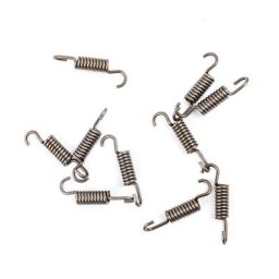 Ensemble de ressorts d'embrayage de moto 2 temps mini vélo de poche accessoire 47cc 49cc 9