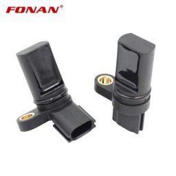 Capteur de Position d'arbre à cames 2 pièces pour Nissan Teana I 2.3 3.5 2003 – 2008 VQ23DE VQ35DE