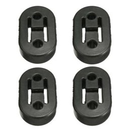 Cintre universel en caoutchouc pour voiture support de douille support de tuyau support de