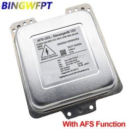 BALLAST de phare au xénon avec fonction Programmable AFS pour mercedes-benz b-enz classe E W212