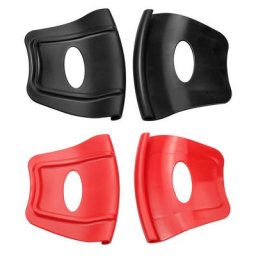 Protecteur de jante pour moto 2 pièces/ensemble changeur de pneus de moto Quad