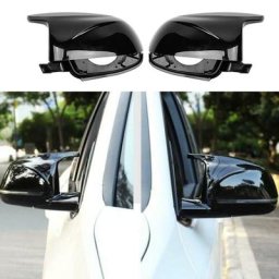 Kit Kiev illage de rétroviseur de voiture BMW Bery Tage X5 X6 X7 G01 G02 G05 2018-2020
