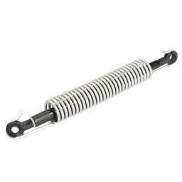 Support de levage de couvercle de coffre droit choc avec ressort de Tension de ressort pour série 5