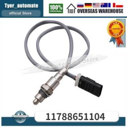 Sonde Lambda pour BMW G20 G22 G30 G31 G11 G01 G02 11788651104