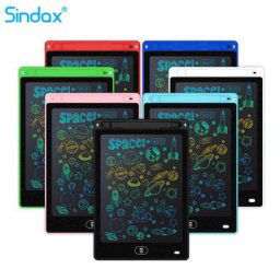Tablette de dessin à écran LCD pour enfants jouet pour filles outils de peinture tableau