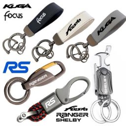 Chaîne de support continent en alliage personnalisé accessoires pour Ford Fi.C. FOCUS Mondeo Kuga