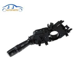 Interrupteur de phare chromé flambant neuf pour AUDI A6 S6 C6 RS6 Allroad Q7 100%