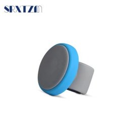 Poignée intérieure de volant de voiture pour Bmw Audi Ford Focus 2 3 Vw Golf MK4 MK5 MK6 Passat