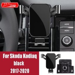 Support de téléphone portable réglable pour voiture support GPS support d'aération accessoires de