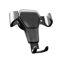 Support Universel de Téléphone Portable à Gravité pour Voiture réinitialisation de Ventilation pour