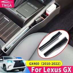 Boîte de rangement pour Lexus GX 2010 2023 460 2021 2020 2019 liquidation Modification intérieure