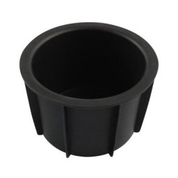 Porte-gobelet antichoc à trou unique pour 4Runner console centrale boissons étanches caoutchouc