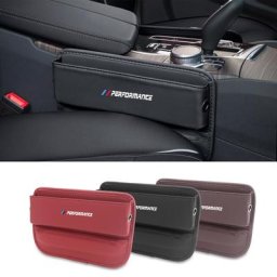 Organisateur universel de siège de voiture boîte de rangement étanche pour BMW G20 G30