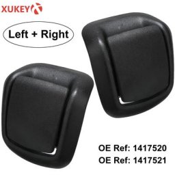 Juste de siège inclinable pour Ford Fi.C. MK6 2005 2006 2007 2008 siège avant Foy 1417520