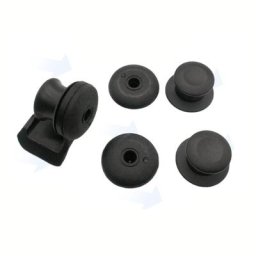 Support de panneau arrière pour Audi Q3 A7 A5 TT boucle de coffre couvercle de séparation de