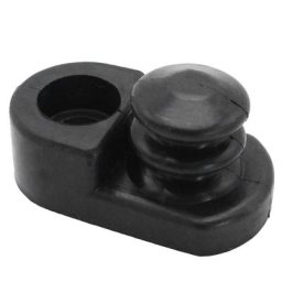 Couvercle de commutateur de porte en caoutchouc pour Nissan Patrol GQ Y60 GU Y61 1988-2011 Navara