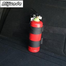 Alijunda – Kit de ceinture de sécurité pour Peugeot / Audi / BMW/buick 5 pièces/valise de voiture
