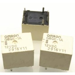 2 pièces pour toyota pour citroën pour gradué ompositaire citations G8QE-1A dc12v pour la réparation
