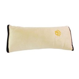 Coussin de sécurité pour enfants et bébés coussin de sommeil pour voiture épaulettes réglables