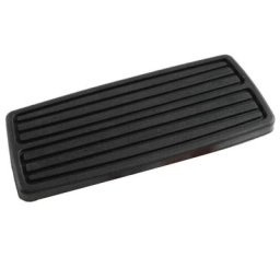 Couvercle de pédale de frein en caoutchouc pour Honda Civic A/T 84-00 (46545-SA5-980)