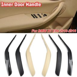 Pour Bmw X1 E84 2010 2011 2012 2013 2014 2015 2016 Intérieur Poignée De Porte Garniture