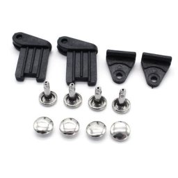 Kit de réparation de pare-soleil arrière pour BMW accessoires de voiture pièces de rechange BMW