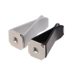 Clips de ventilation pour sortie de climatiseur automobile 10 pièces accessoires automobiles