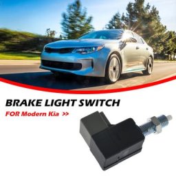 Feu Stop arrière à 4 broches pour voiture Hyundai 938103K000 interrupteur feu de recul
