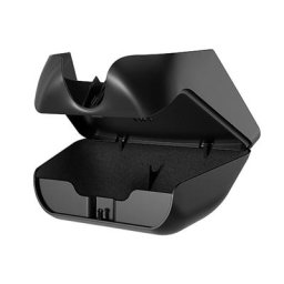 Boîte de rangement pour lunettes modèle Y étui à lunettes de soleil support de voiture
