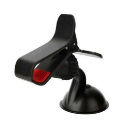 Support de montage universel pour pare-brise de voiture pour téléphone portable GPS