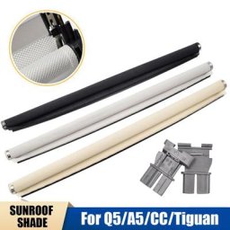 Rideau pare-soleil de toit de voiture pour Q5 VW Golf Tiguan Passat variante Sharan Santana 4Motion