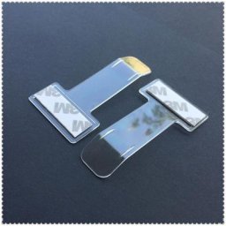 Autocollant de porte-carte de permis intérieur de voiture dossier de notes KIT Jeep