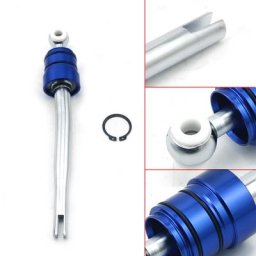 Kit ICKER pour BMW E30 E36 E46 E39 M3 M5 Z3 325