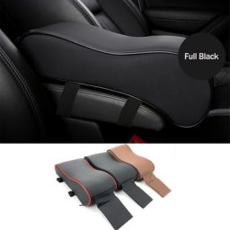 Coussin d'accoudoir central de voiture pour Mitsubishi ASX Outlander Lancer Colt Evolution