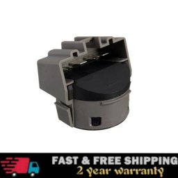 Interrupteur d'allumage pour Ford Transit MK7 Fiesta Fusion Focus Mondeo 1363940 1677531