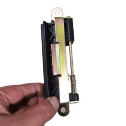 Ouvre-poignée noir pour porte arrière pour Lexus RX300 1999 -2003 69023-48010 4920348010