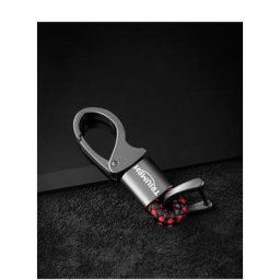 Porte-clés en métal pour moto accessoires de mode TRIUMPH DAYTONA 675/675 R 1050/1050 R Street