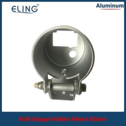 KUS – support de tasse de jauge universelle pour voiture produit en Aluminium pour 52mm ou 85mm