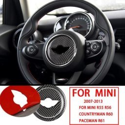 Décorations de support de support de téléphone portable de voiture pour  Mini Cooper Countryman R60 Paceman R61 accessoires style de voiture