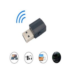 Mini Bluetooth AUX Car Receiver Adapter BMW E85 Series F32 E66 F01 F02 4 F07 F10 F11 M5