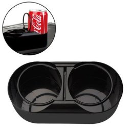 Porte-gobelet multifonctionnel en plastique ABS pour voiture et camion support de boissons