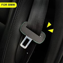 POUR BMW 1 3 5 6 Série E90 E91 E92 E60 E70 E71 E72 E82 E87 E88 E89 325i 525 525i Boucle de Ceinture