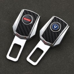 Bouchon de ceinture de siège de voiture boucle de verrouillage de véhicule pour JEEP Grand Cherokee