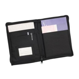 Support de rangement multi-poches pour document de voiture boîte d'isotBox universelle papier