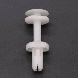 Clip de retenue de panneau de garniture de porte 7mm 20 pièces pour Tahoe Astro Chevrolet C1500